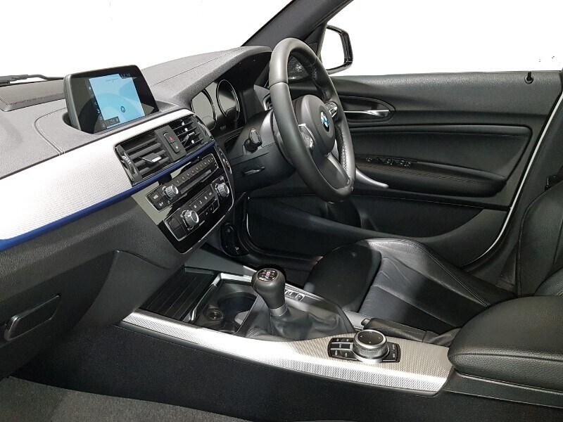 Used BMW 1 Series 2019 for sale - 77947662: Photo 4