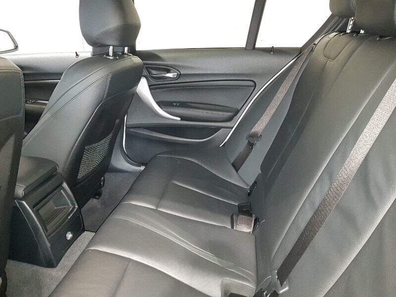 Used BMW 1 Series 2019 for sale - 77947662: Photo 5