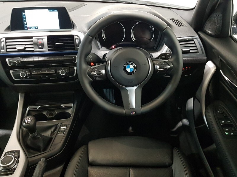 Used BMW 1 Series 2019 for sale - 77947662: Photo 7