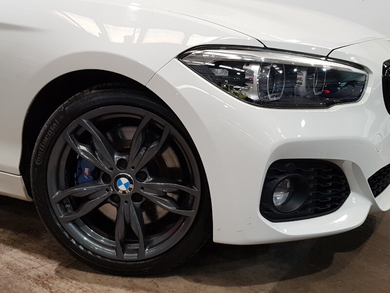 Used BMW 1 Series 2019 for sale - 77947662: Photo 9