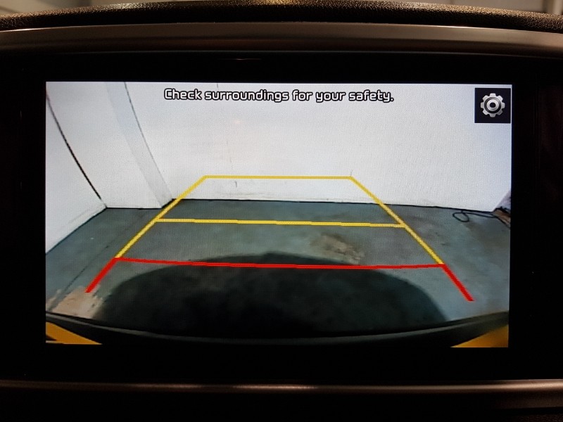 Used Kia Sportage 2021 for sale - 76392897: Photo 13