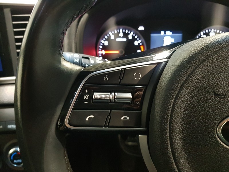 Used Kia Sportage 2021 for sale - 76392897: Photo 14