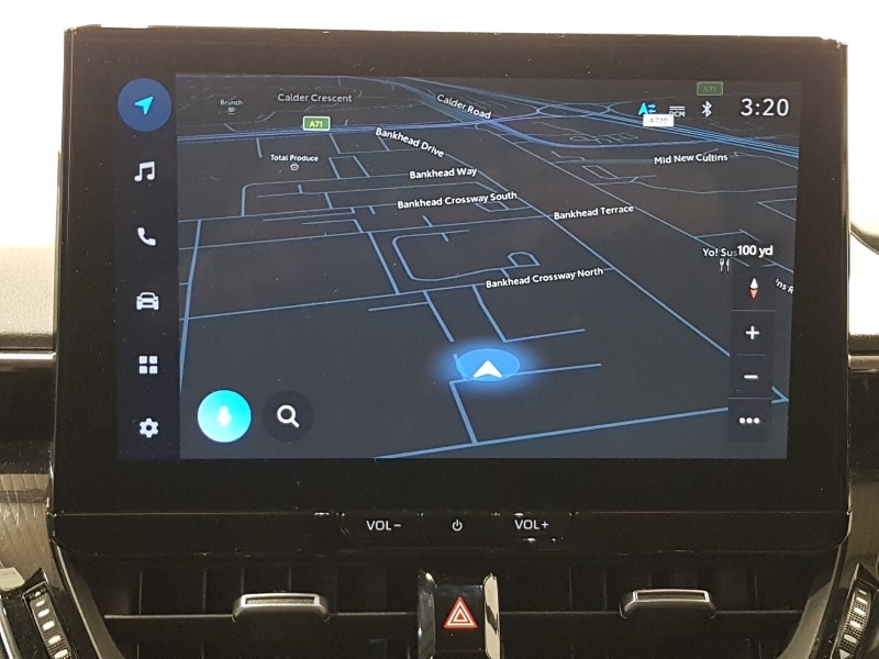 Used Toyota Corolla 2023 for sale - 77644677: Photo 11