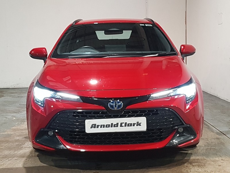 Used Toyota Corolla 2023 for sale - 77644677: Photo 12