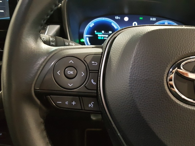 Used Toyota Corolla 2023 for sale - 77644677: Photo 14