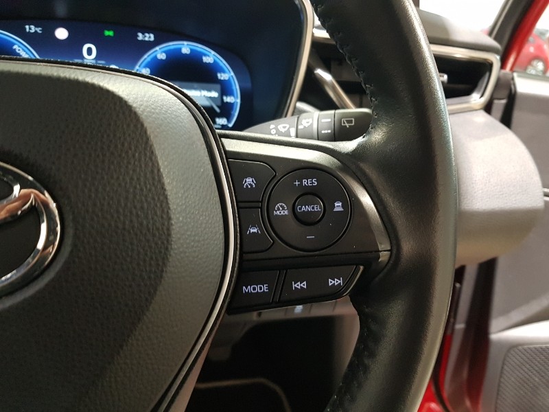 Used Toyota Corolla 2023 for sale - 77644677: Photo 15