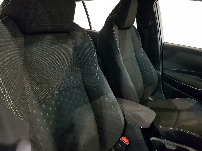 Used Toyota Corolla 2023 for sale - 77644677: Photo 17