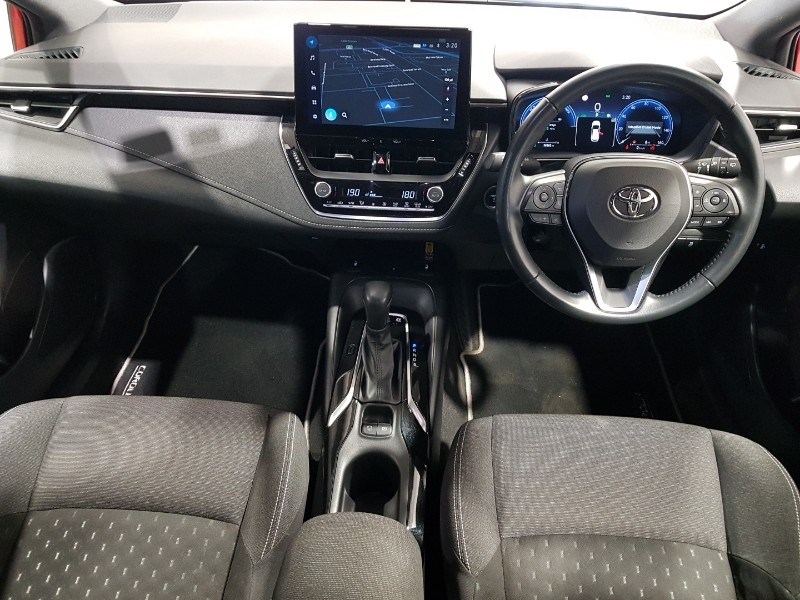 Used Toyota Corolla 2023 for sale - 77644677: Photo 2