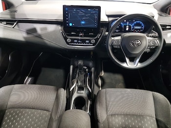 Used Toyota Corolla 2023 for sale - 77644677: Photo