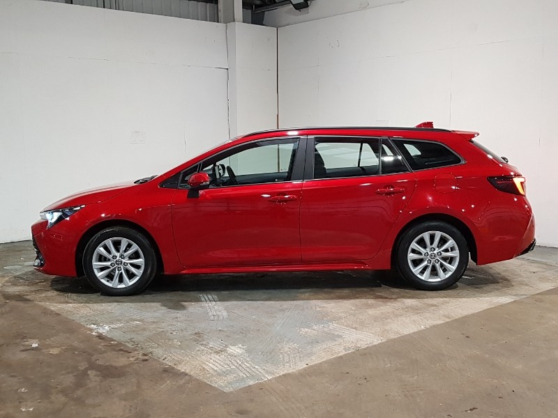 Used Toyota Corolla 2023 for sale - 77644677: Photo 4