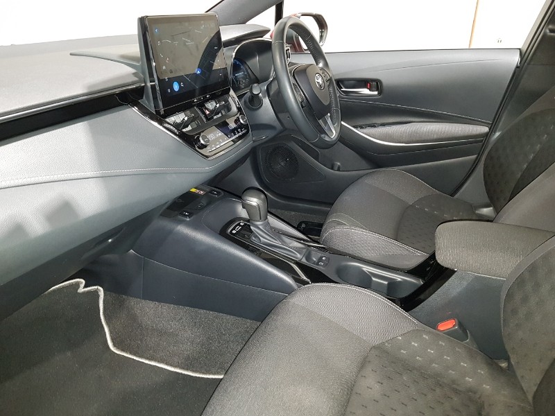 Used Toyota Corolla 2023 for sale - 77644677: Photo 5