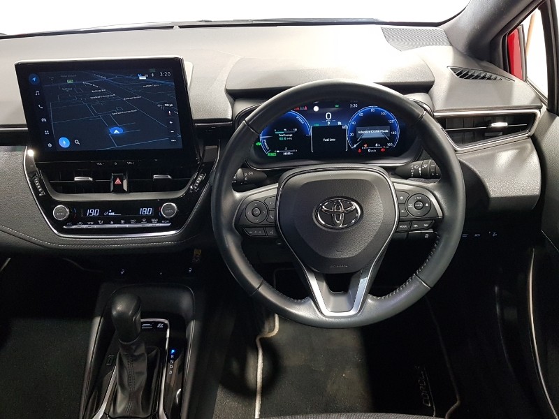 Used Toyota Corolla 2023 for sale - 77644677: Photo 7