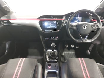 Used Vauxhall Corsa 2020 for sale - 78312607: Photo