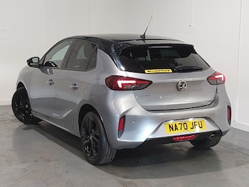 Used Vauxhall Corsa 2020 for sale - 78312607: Photo