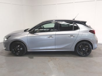 Used Vauxhall Corsa 2020 for sale - 78312607: Photo