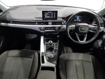 Used Audi A4 2018 for sale - 79031312: Photo