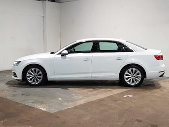 Used Audi A4 2018 for sale - 79031312: Photo