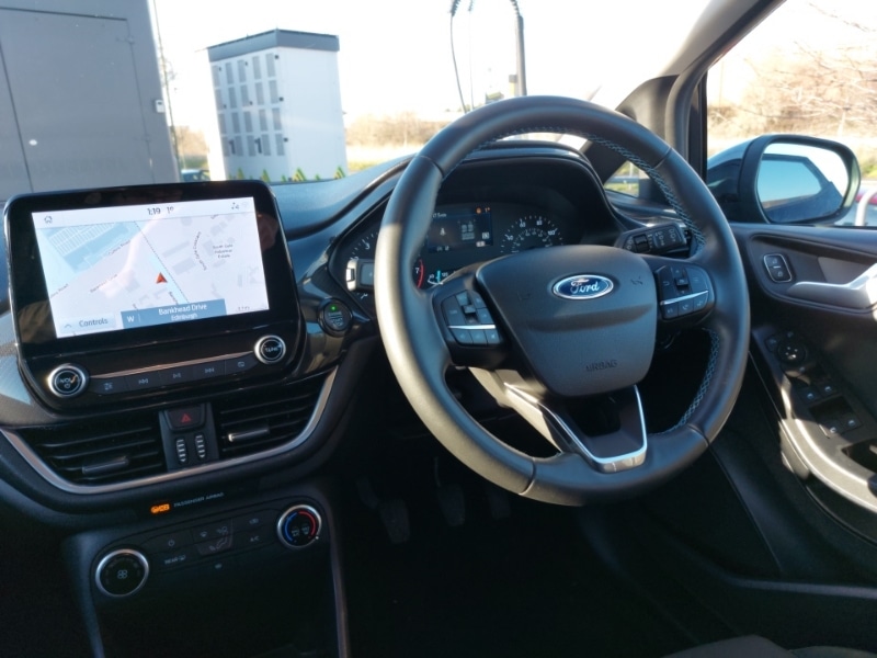 Used Ford Fiesta 2022 for sale - 76726453: Photo 10