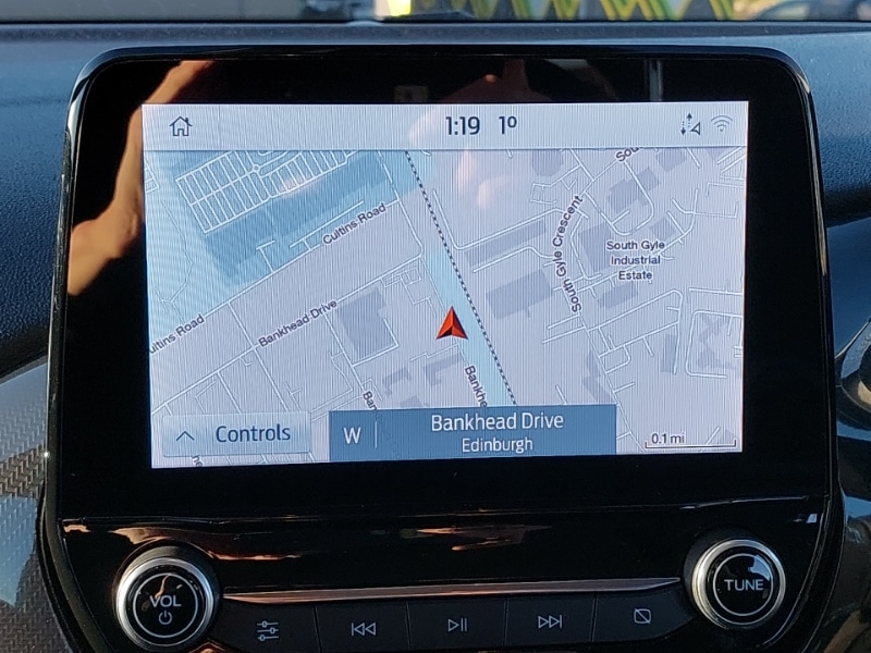 Used Ford Fiesta 2022 for sale - 76726453: Photo 11