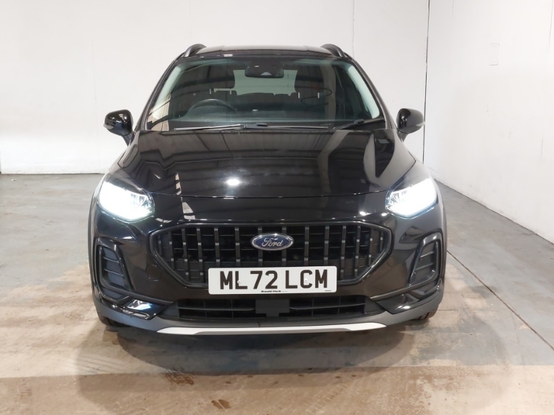 Used Ford Fiesta 2022 for sale - 76726453: Photo 12