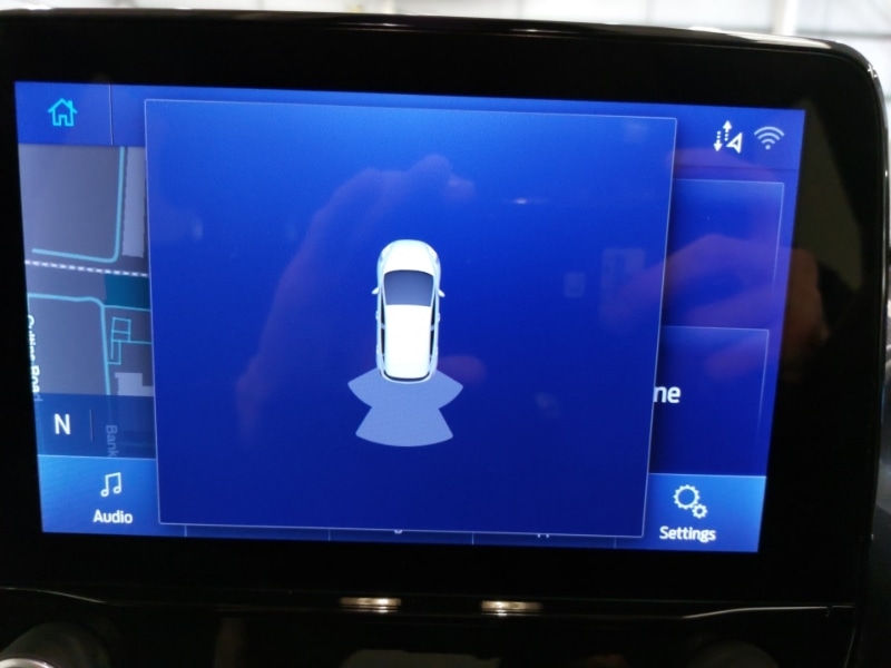 Used Ford Fiesta 2022 for sale - 76726453: Photo 13