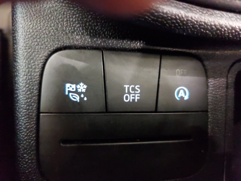 Used Ford Fiesta 2022 for sale - 76726453: Photo 14