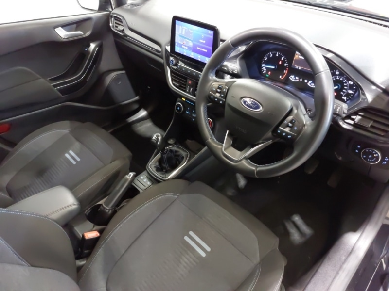 Used Ford Fiesta 2022 for sale - 76726453: Photo 17