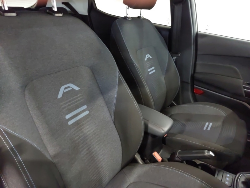 Used Ford Fiesta 2022 for sale - 76726453: Photo 18