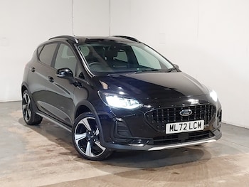 2022 - 1.0 EcoBoost Active 5dr