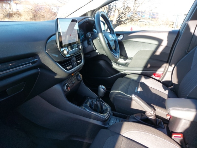 Used Ford Fiesta 2022 for sale - 76726453: Photo 5