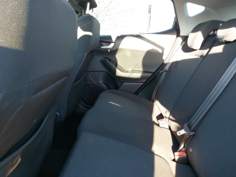 Used Ford Fiesta 2022 for sale - 76726453: Photo 6