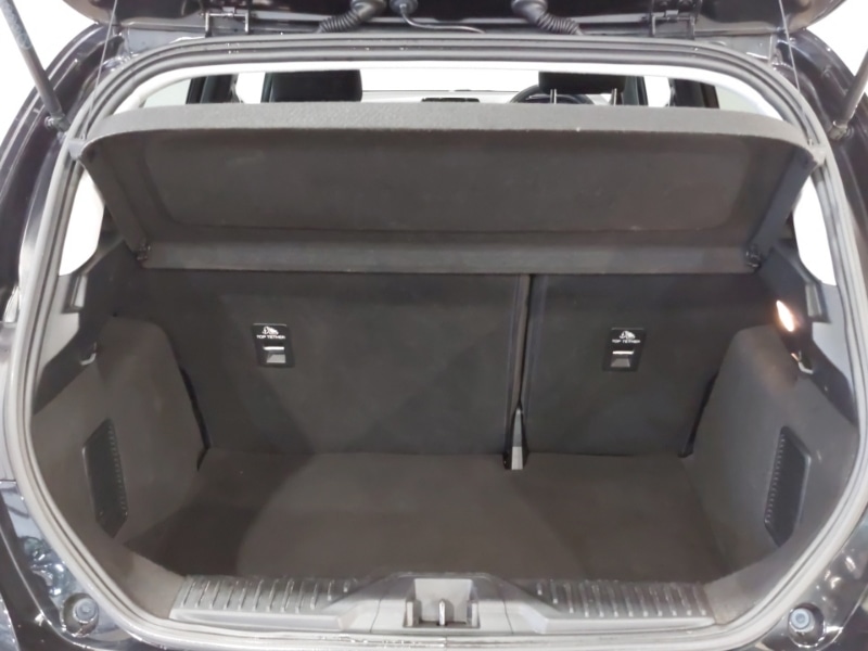 Used Ford Fiesta 2022 for sale - 76726453: Photo 8