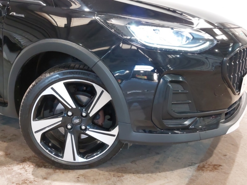 Used Ford Fiesta 2022 for sale - 76726453: Photo 9