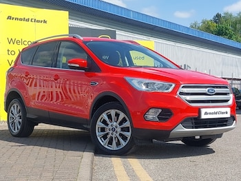 Used Ford Kuga 2019 for sale - 75691645: Photo