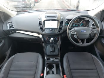Used Ford Kuga 2019 for sale - 75691645: Photo