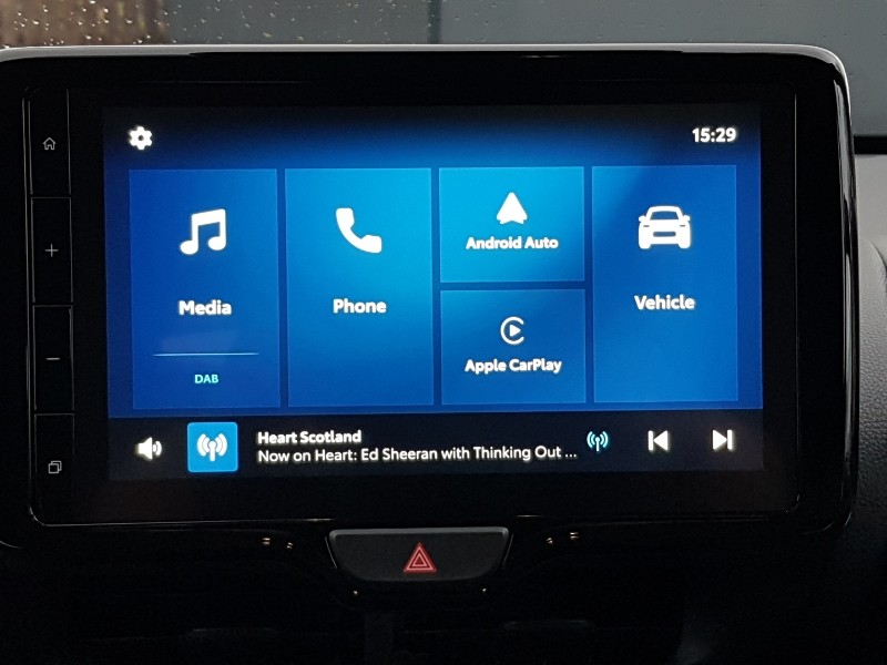 Used Mazda Mazda2 HYBRID 2024 for sale - 76471606: Photo 11