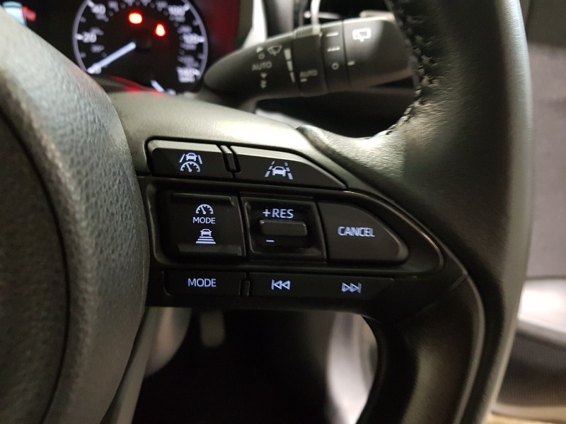 Used Mazda Mazda2 HYBRID 2024 for sale - 76471606: Photo 15