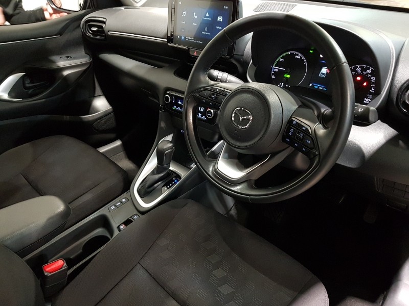 Used Mazda Mazda2 HYBRID 2024 for sale - 76471606: Photo 16