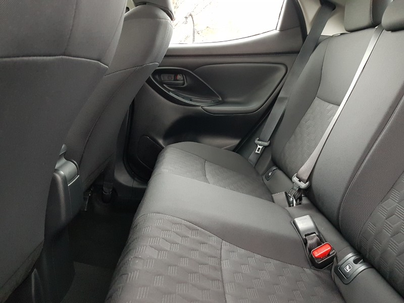 Used Mazda Mazda2 HYBRID 2024 for sale - 76471606: Photo 6