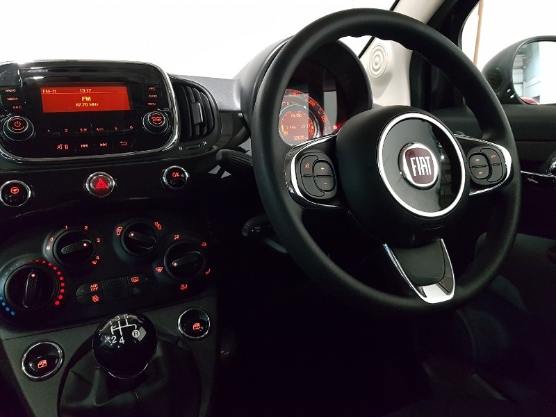 Used Fiat 500 2018 for sale - 77531008: Photo 10