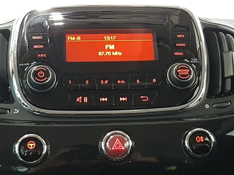 Used Fiat 500 2018 for sale - 77531008: Photo 11