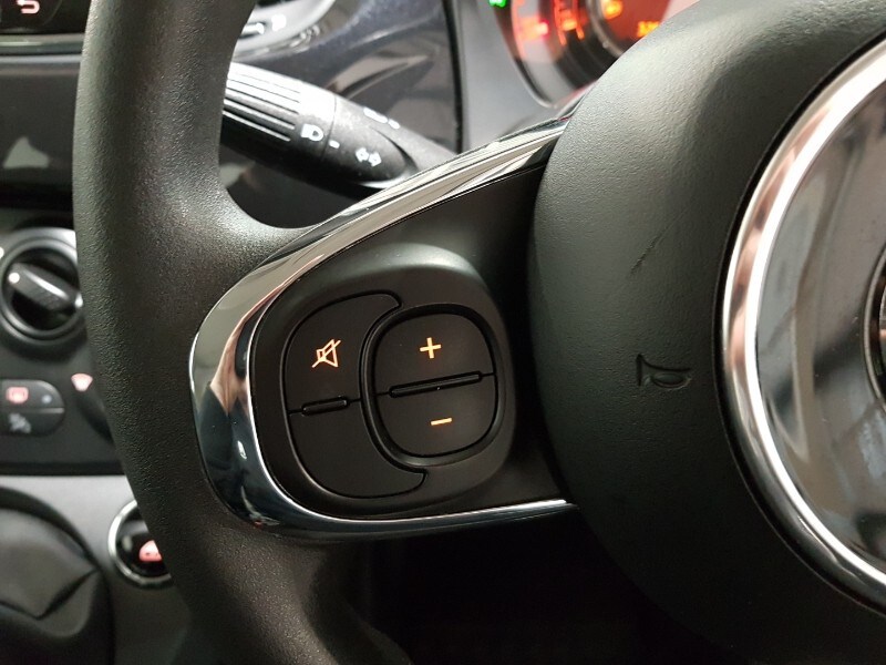 Used Fiat 500 2018 for sale - 77531008: Photo 14