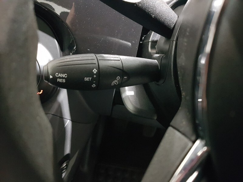 Used Fiat 500 2018 for sale - 77531008: Photo 15