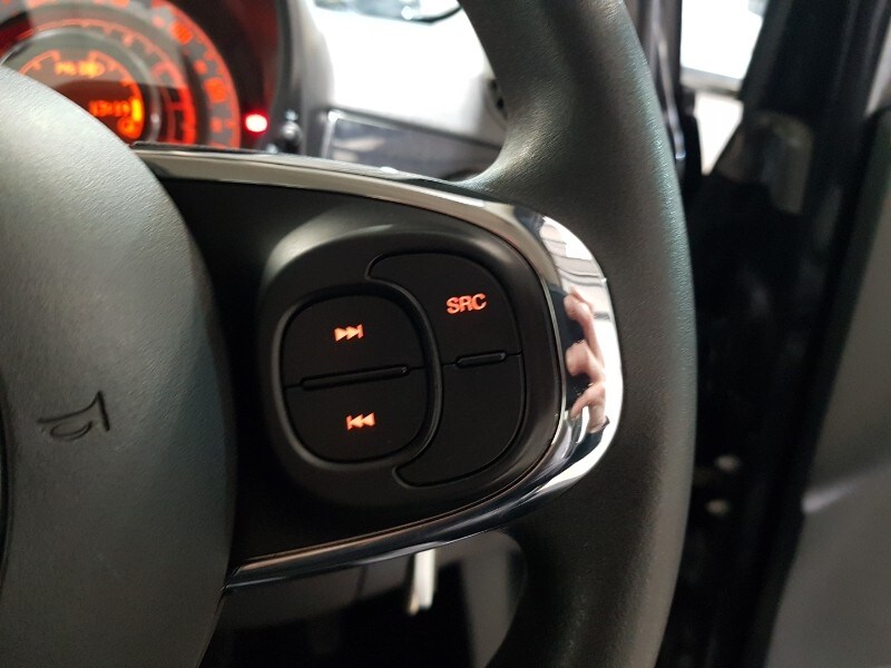 Used Fiat 500 2018 for sale - 77531008: Photo 16