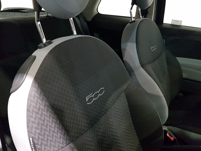 Used Fiat 500 2018 for sale - 77531008: Photo 18