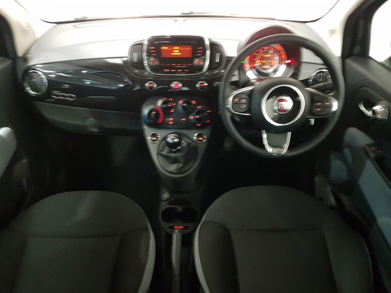 Used Fiat 500 2018 for sale - 77531008: Photo 2
