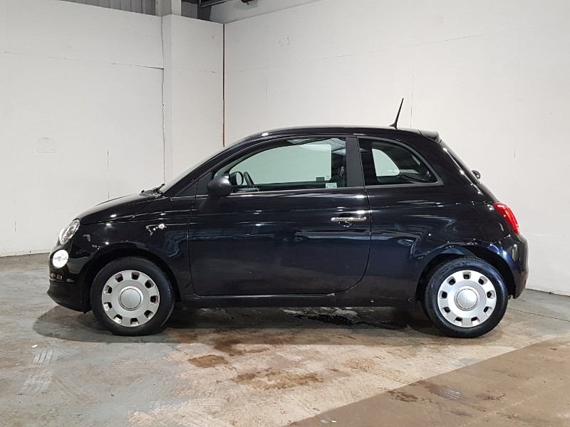 Used Fiat 500 2018 for sale - 77531008: Photo 4