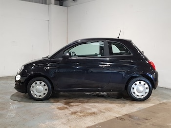 Used Fiat 500 2018 for sale - 77531008: Photo