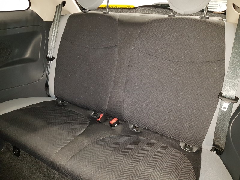 Used Fiat 500 2018 for sale - 77531008: Photo 6