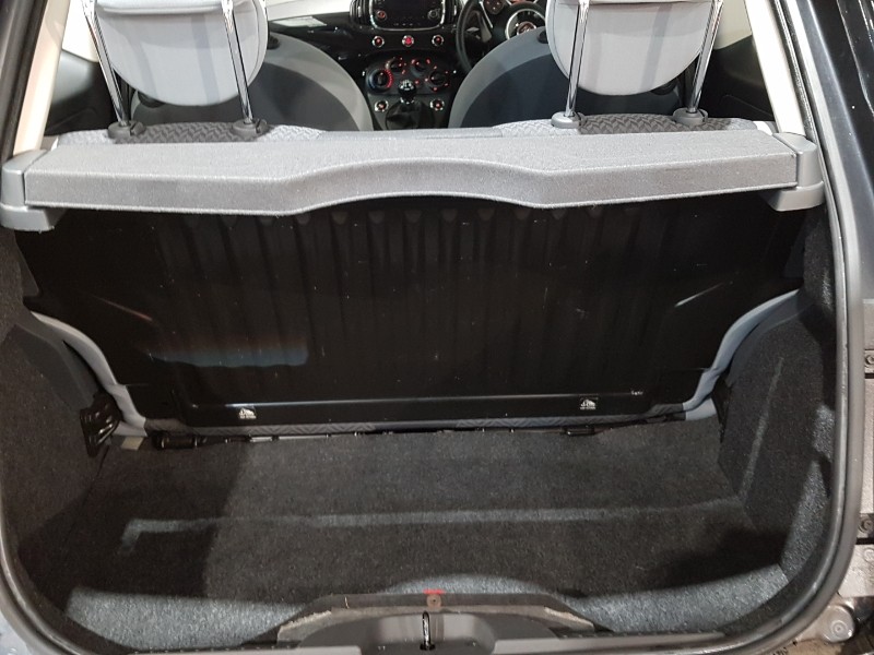 Used Fiat 500 2018 for sale - 77531008: Photo 8